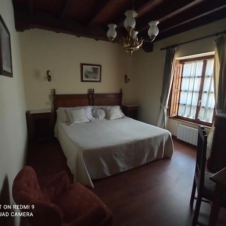 Hotel Rural Ovio Nueva De Llanes Ngoại thất bức ảnh