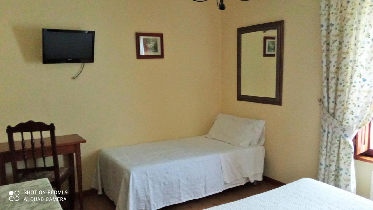 Hotel Rural Ovio Nueva De Llanes Ngoại thất bức ảnh