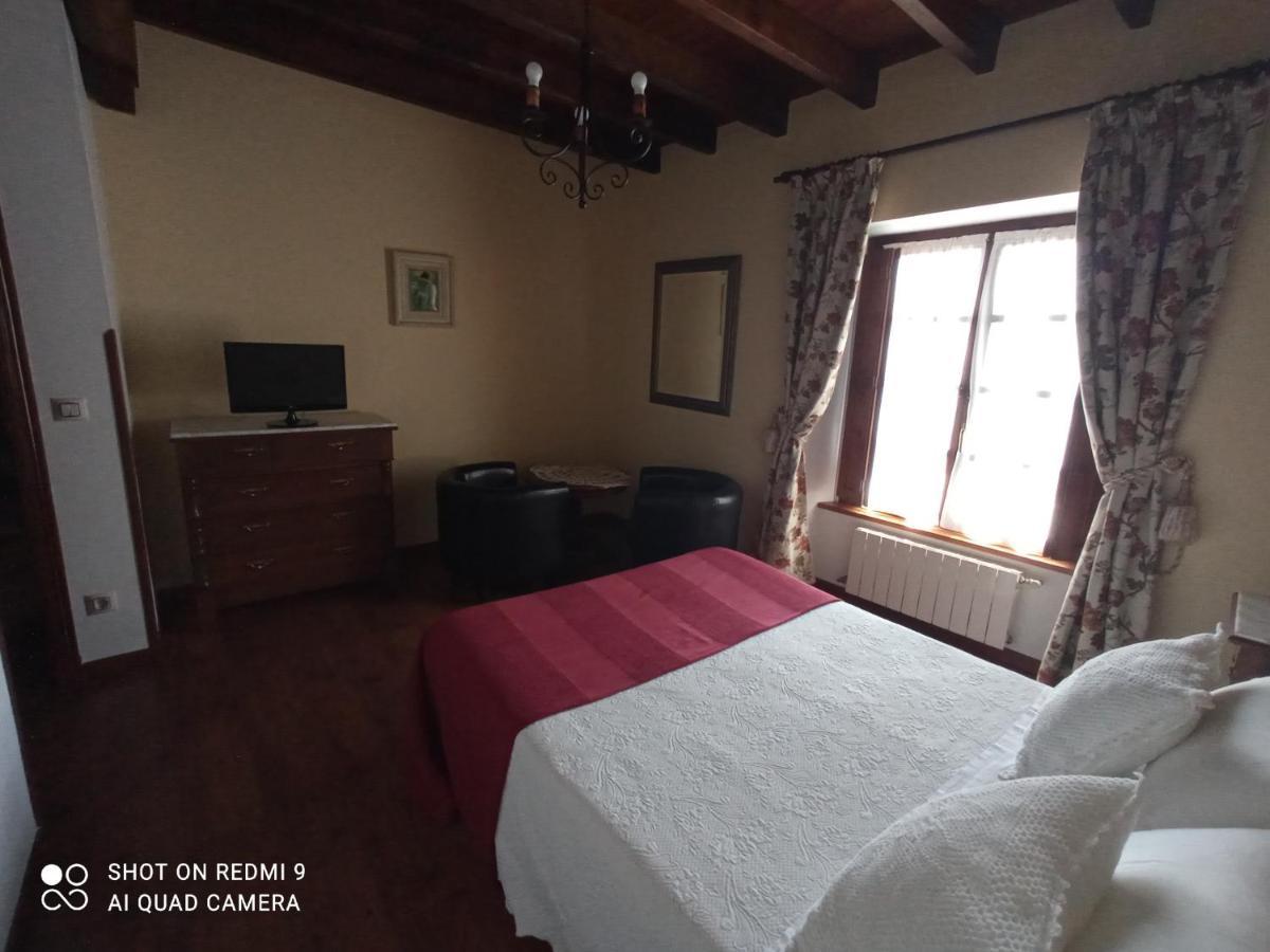 Hotel Rural Ovio Nueva De Llanes Ngoại thất bức ảnh