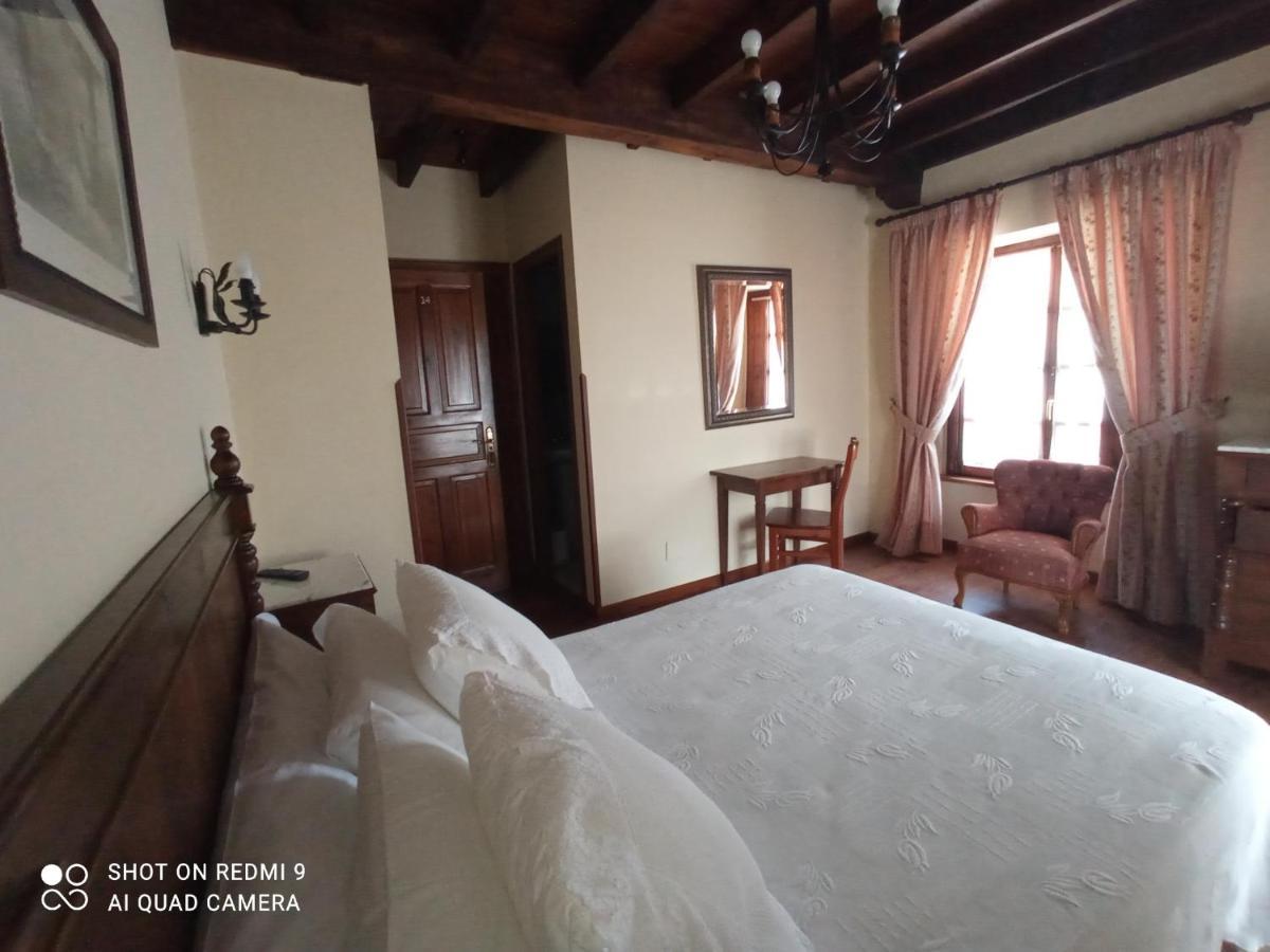 Hotel Rural Ovio Nueva De Llanes Ngoại thất bức ảnh