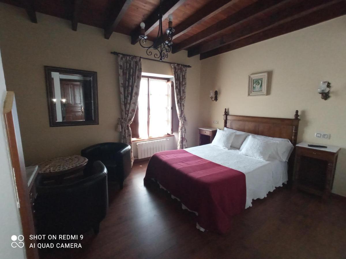 Hotel Rural Ovio Nueva De Llanes Ngoại thất bức ảnh